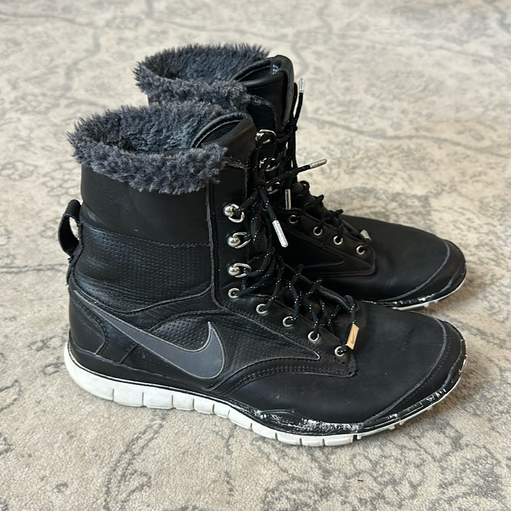 Nike Team USA Boots